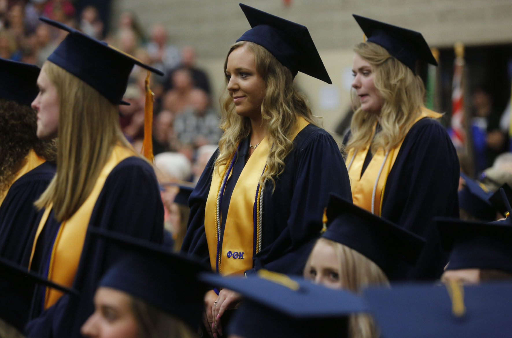 NIACC Graduation